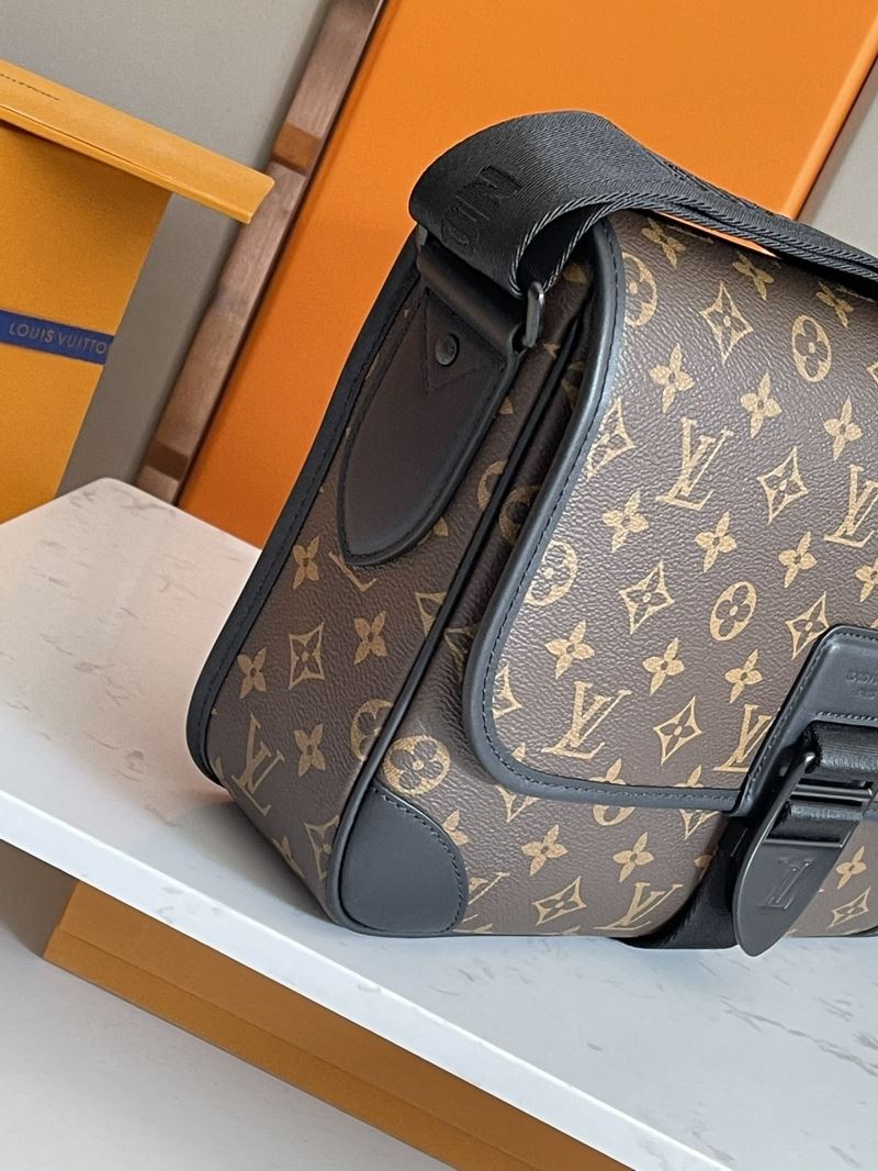 Mens Louis Vuitton Satchel Bags